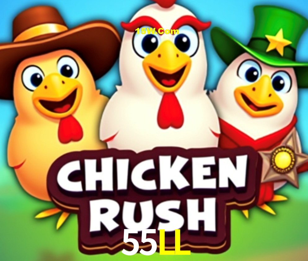 Estatísticas do Jogo 55LL