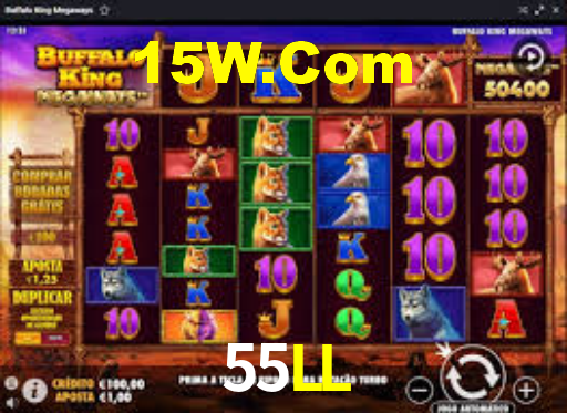Experimente o Login Seguro Premium no 55LL