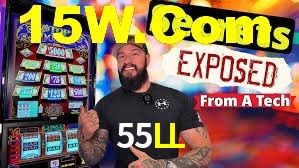 VIP Casino 55LL
