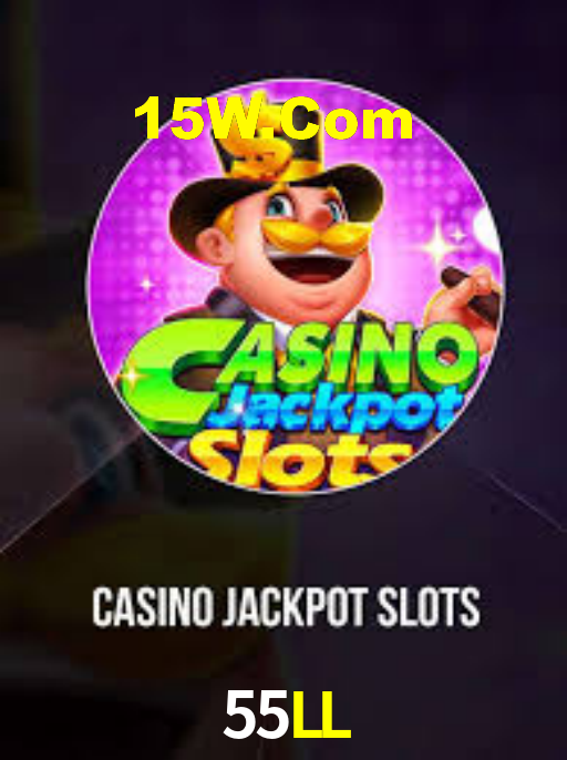 55LL - Login Oficial Cassino - 55ll.com