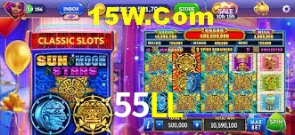 Games Directory 55LL