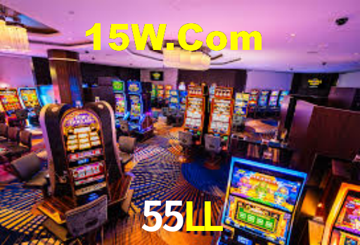 55LL: Jogos de Caça-Níqueis-Altas Recompensas, Roleta-Velocidade, Blackjack-Desafios Máximos