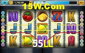 Game Statistics 55LL