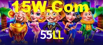 Roulette Table 55LL