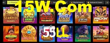 Tennis Betting 55LL