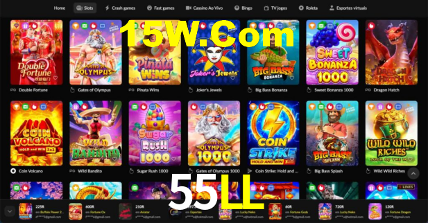 55LL,55ll.com
