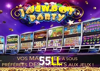 Provedores de Jogos 55LL